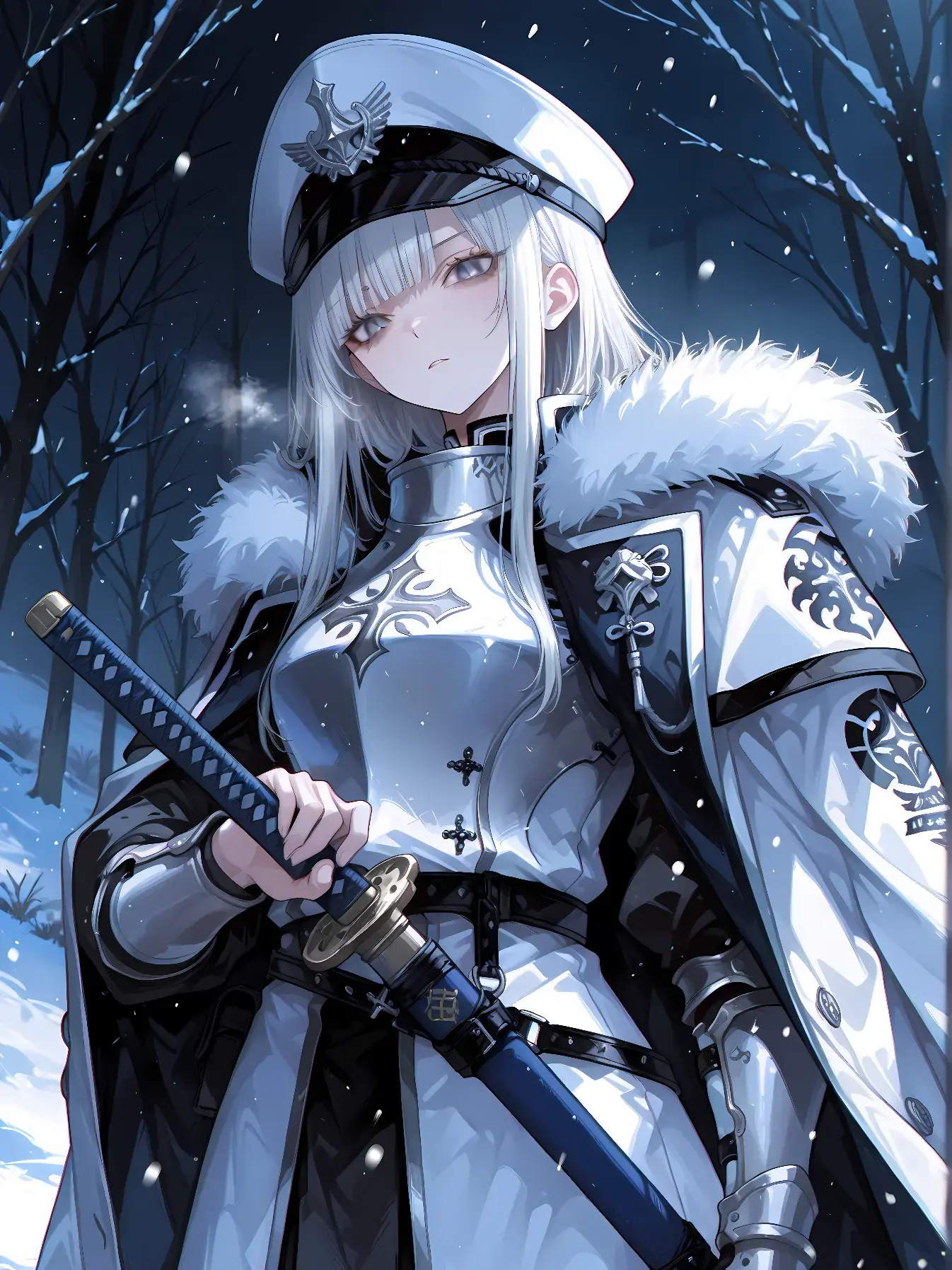 RegalShed6127의 ヴァルハイリア騎士団