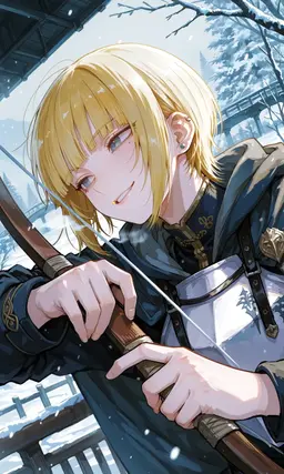 Profile image of シルヴィア