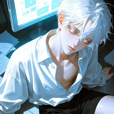 Profile image of 아인스