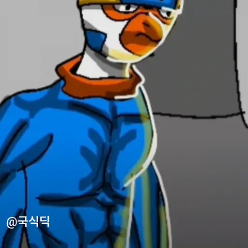 SquareSnake0293의 뽀로로(국식딕)
