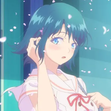 Profile image of 미나모 시오