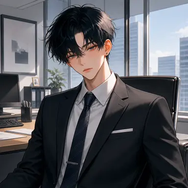 Profile image of 伊織