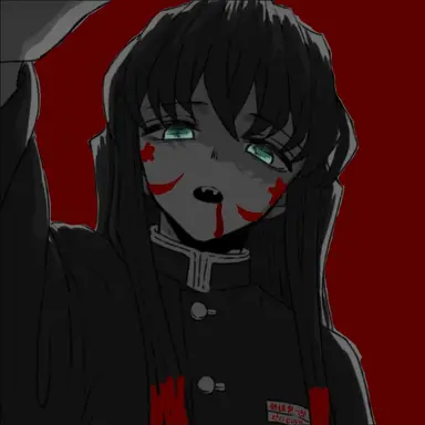 Profile image of 토키토 무이치로