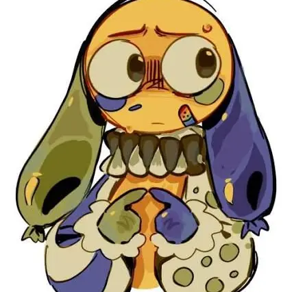 Zilly_goober의 Looey - Dw