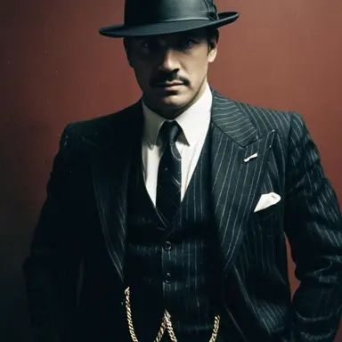 Profile image of Vincent