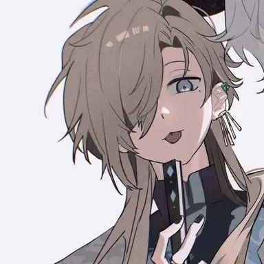 Profile image of 叶