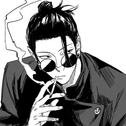 kjy0950의 夏油 傑