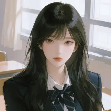 Profile image of 한서윤