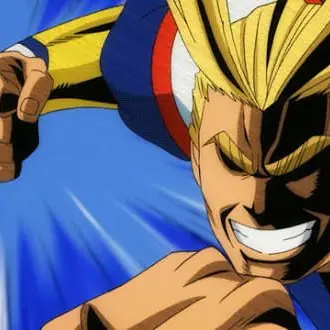 Profile image of オールマイト
