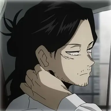 Profile image of 相澤消太