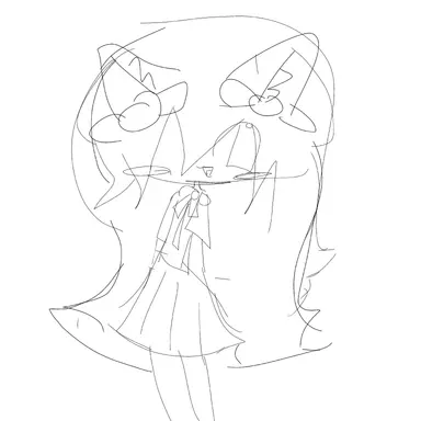 Profile image of 모양몬
