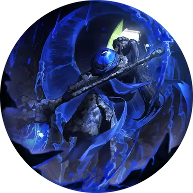 Profile image of 낮은울음 홍루