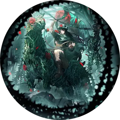 Profile image of 올가미 홍루