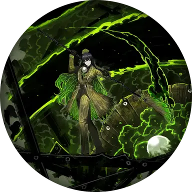 Profile image of 들끓는부식 홍루