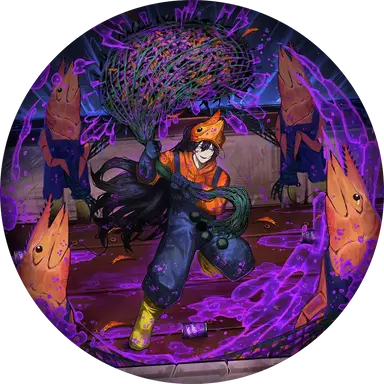 Profile image of 소다 홍루