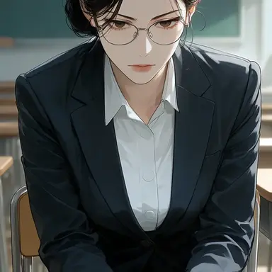 Profile image of Sensei