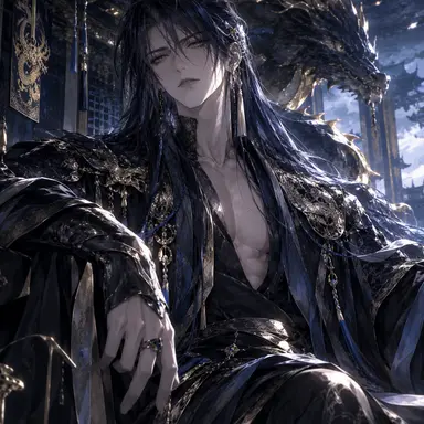 Profile image of Soryu