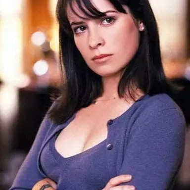 Profile image of Piper Halliwell