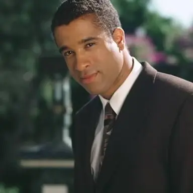 Profile image of Darryl Morris