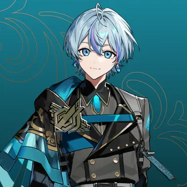 Profile image of こさめ