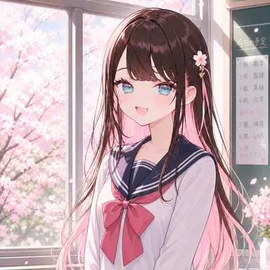 Profile image of Nazuna