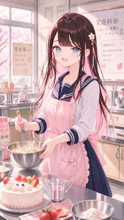 Profile image of Nazuna