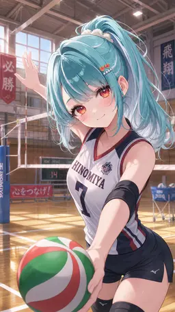 Profile image of Ramune