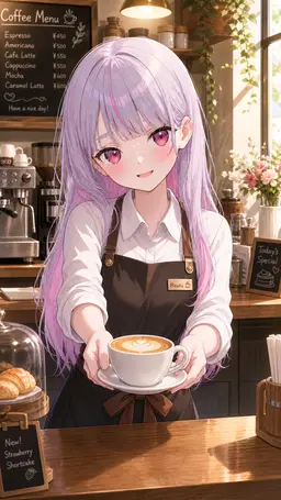 Profile image of Mimi