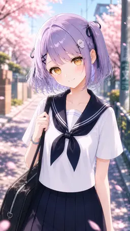 Profile image of Luna