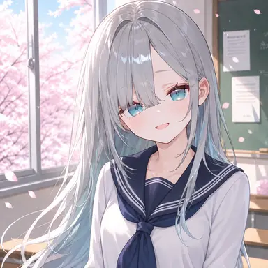 Profile image of 스미레