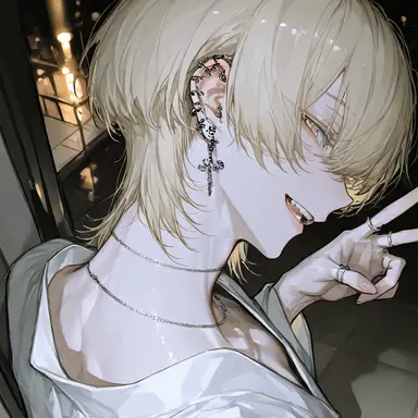 Profile image of 柊牙