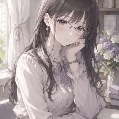Profile image of 真凜