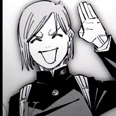 Profile image of Nobara Kugisaki