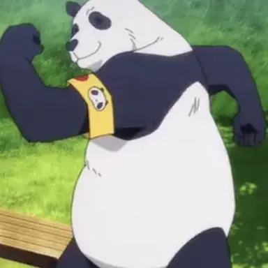 Profile image of Panda