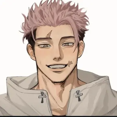 Profile image of Yuji Itadori