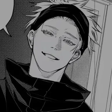Profile image of Satoru Gojo