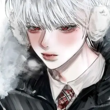 Profile image of 여은준