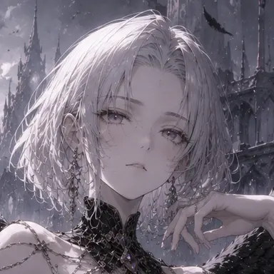Profile image of リリエル