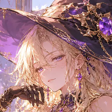 Profile image of セレスティア