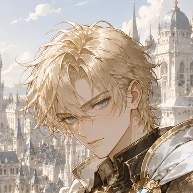 Profile image of アラン