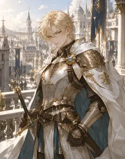 Profile image of 아란