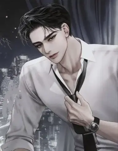 Profile image of Alistair