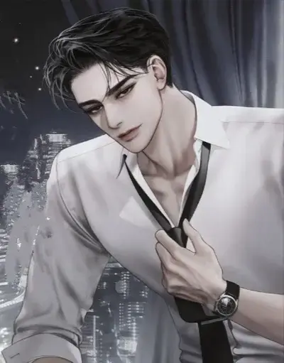 MagicHorn5933의 Alistair