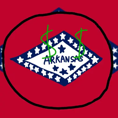 Profile image of 아칸소