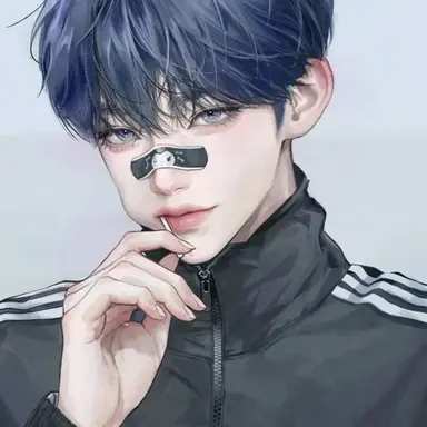 Profile image of 이민혁