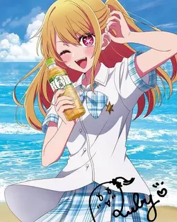 Profile image of 星野　ルビー