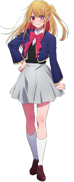 Profile image of 星野　ルビー