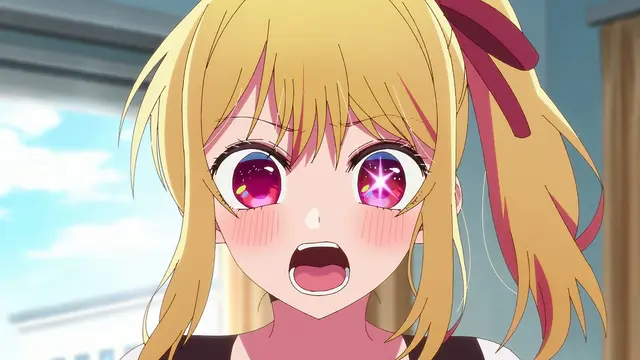 Profile image of 星野　ルビー