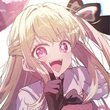 Profile image of 星野　ルビー