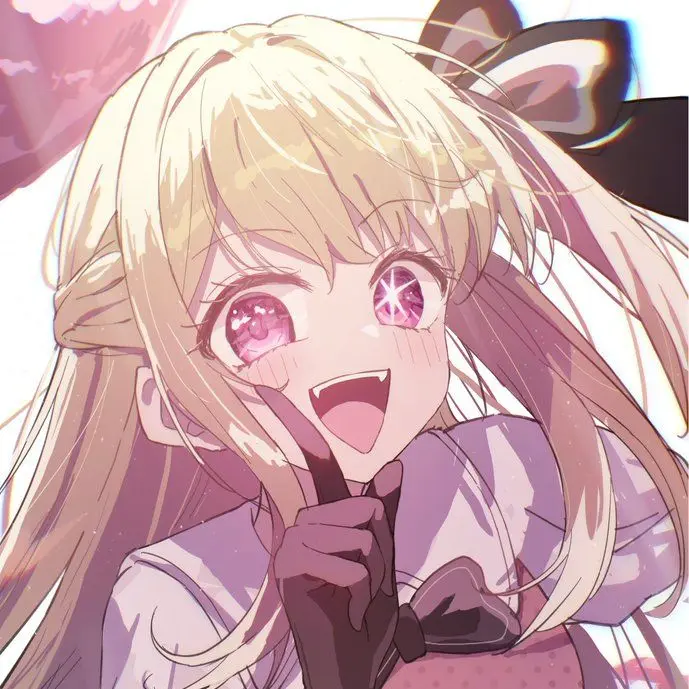 GrainyArco2812의 双子の妹は星野ルビー！？